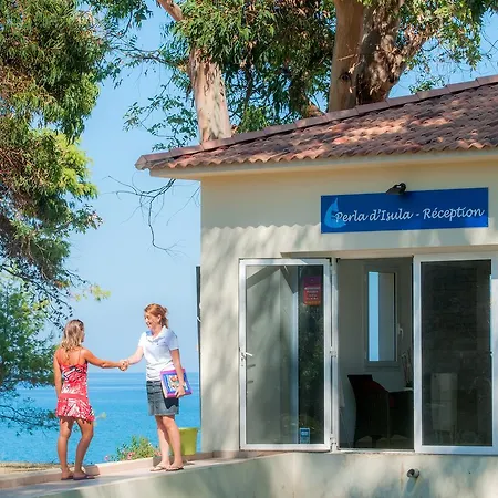 Perla Marina Feriepark