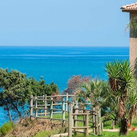 Perla Marina Vakantiepark *
