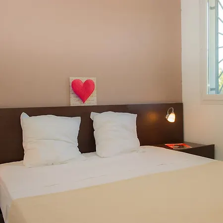 Vakantiepark Perla Marina *